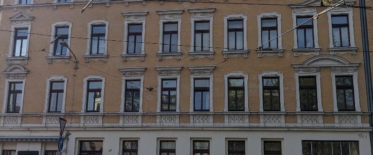 Tolle 2-Zimmer-Wohnung in begehrter Lage - Photo 1