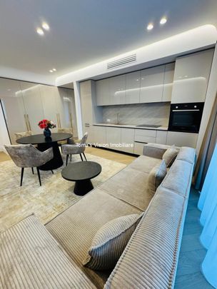 Inchirieri Apartamente 3 camere Bucuresti - Photo 1