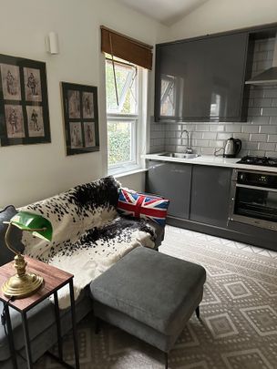 1 Bed Flat, Mill Lane, NW6 - Photo 1