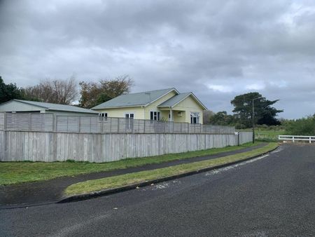 1 Frood Street, Bulls - Photo 2