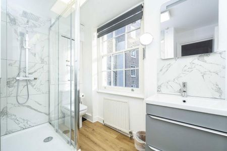 1 bedroom flat to rent - Photo 5