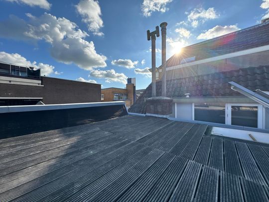 Te huur: Appartement Breestraat in Leiden - Photo 1