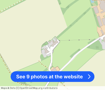 1 Upper Blainslie Farm Cottages, Galashiels, Scottish Borders, TD1 - Photo 1
