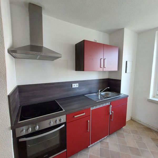 Einbauküche / Balkon / 200,00 € Baumarktgutschein - Photo 1