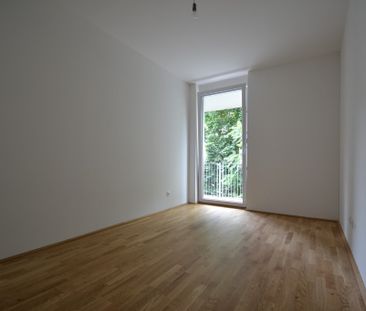 Annenviertel – 69 m² – 3-Zimmer – großer Balkon – tolle Raumaufteil... - Photo 4