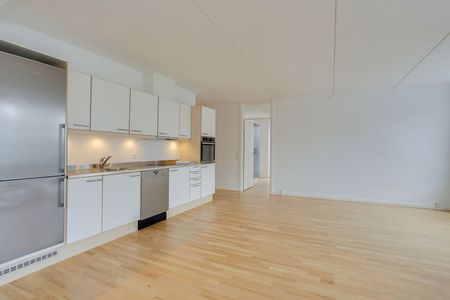 Poul Hartlings Gade 8, 2. mf - Photo 2