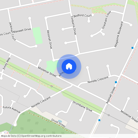 5 Alfreda Place, Vic 3555, Golden Square