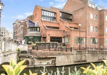 Duke Street, Reading, RG1 - Photo 5