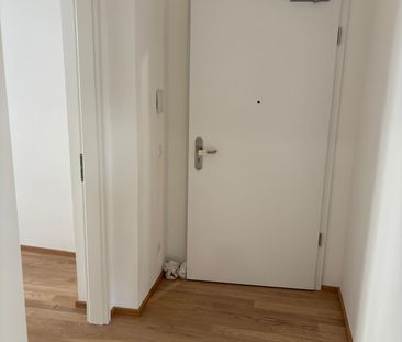 Dresdner Neustadt - Erstbezug nach Sanierung! 2 Raumwohnung sucht S... - Photo 1