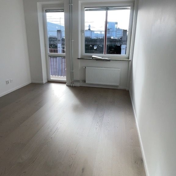 City - Repslagaregatan 11 - Photo 1