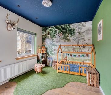 Gladiolenlaan, Bennebroek - Foto 3