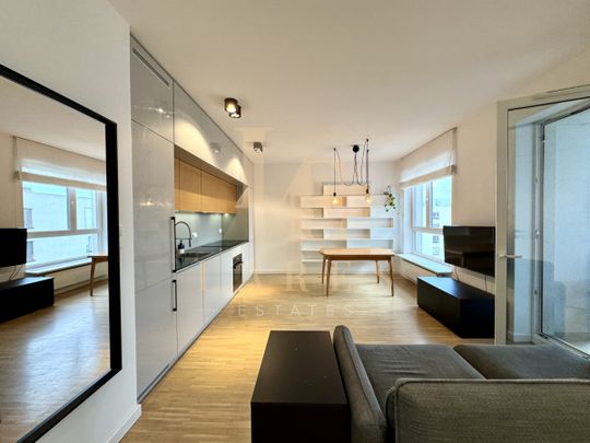 2-pokojowe | Parking w cenie | Garderoba - Фото 1