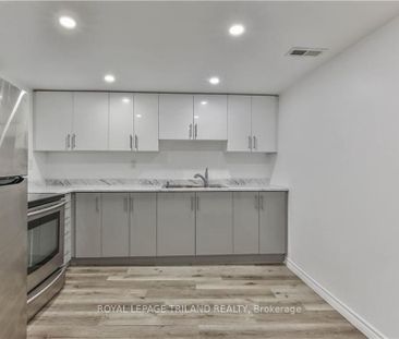 For Lease - 1032 EAGLE Drive, London South, Ontario - Photo 1