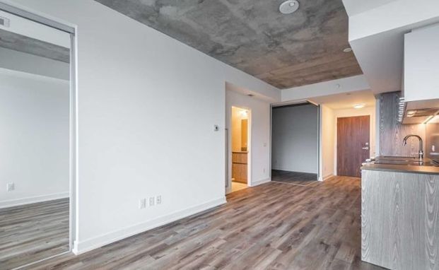 For Lease - 30 Baseball Place Unit# 1115, Toronto, Ontario - Photo 1