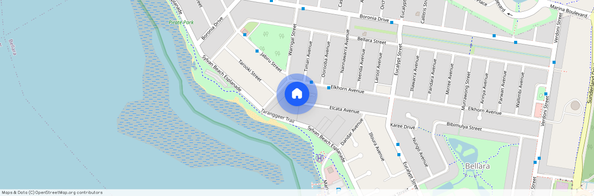 41/97 Sylvan Beach Esplanade, Qld 4507, Bellara