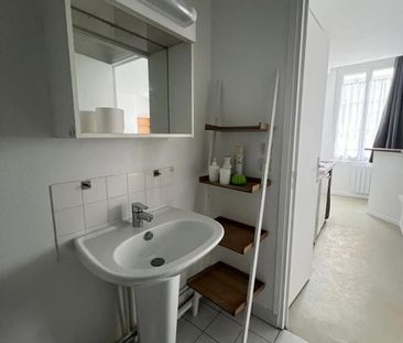 Location Appartement 1 pièce 27m² ROUEN 76000 - Photo 6