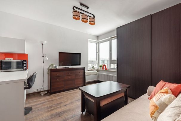 2 pokoje Ochota/Włochy, garaż, blisko PKP Rakowiec 37.5 m² - Photo 1