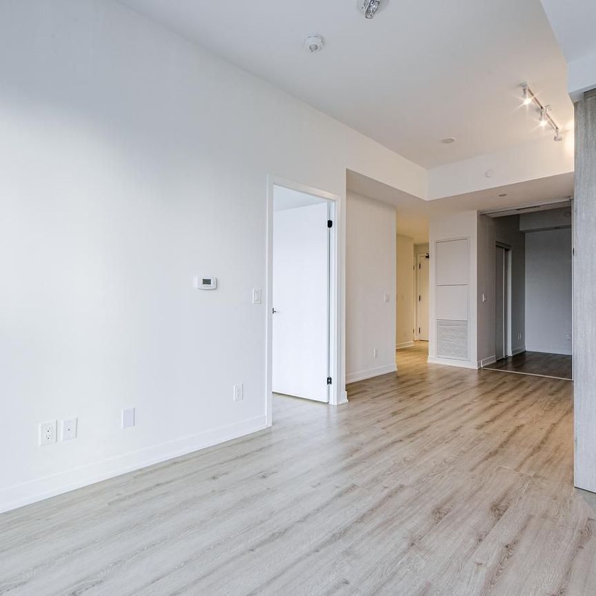 For Lease - 319 Jarvis Street Unit# 4507, Toronto, Ontario - Photo 1