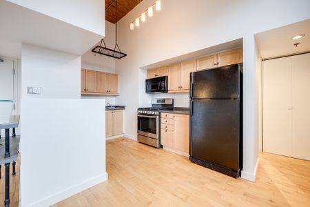 For Lease - 426 Queen Street Unit# 403, Toronto, Ontario - Photo 4
