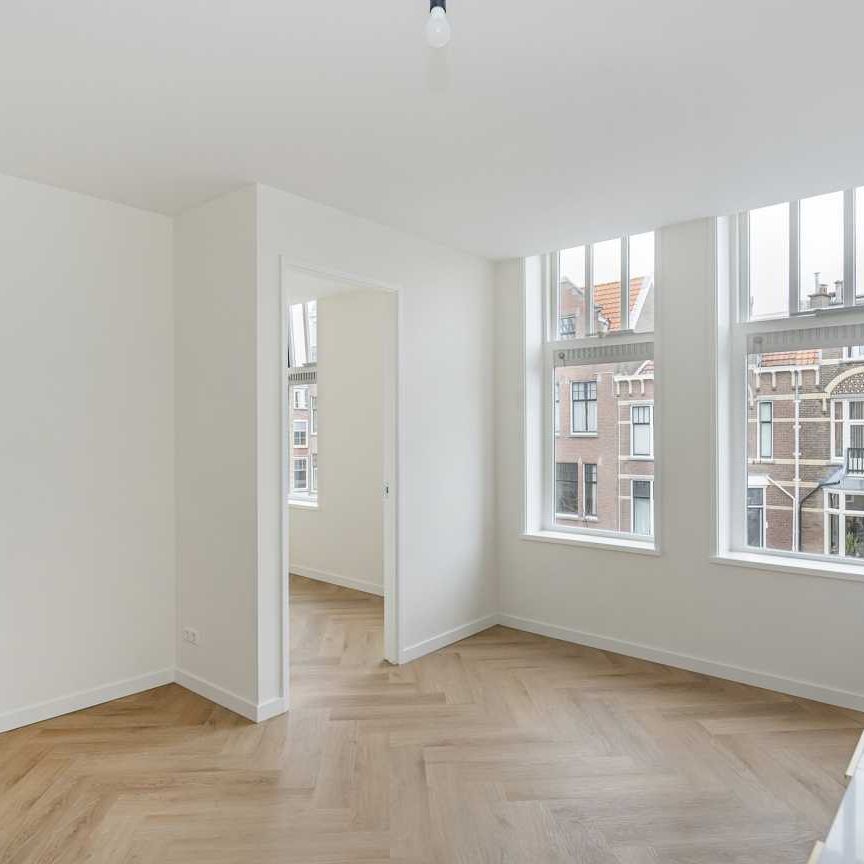 Frederik hendriklaan 85b 1 | 's-gravenhage - Photo 1