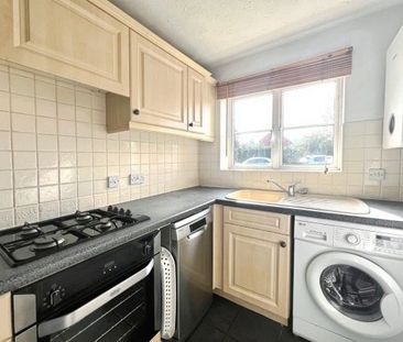 Frances Havergal Close, Leamington Spa, CV31 - Photo 3