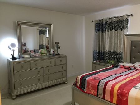 For Lease - 71 Buchanan Crescent Unit# Upper, Brampton, Ontario - Photo 5