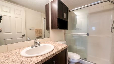 Bright & Air Conditioned 2 Bed Condo In Copperfield | 2 Parking Stalls Special Incentive - Photo 2