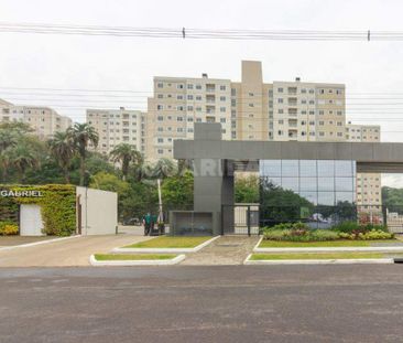 Apartamento com 2 dormitórios e 1 vaga de garagem, no bairro Parque... - Photo 2