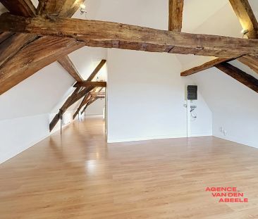 Charmant en ruim appartement met 1 slaapkamer in het hart van Brugge - Photo 5