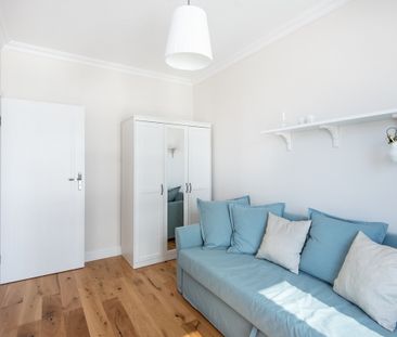 Poznań, ul. Bułgarska - Photo 1