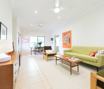 39A Cowper Street, Ainslie ACT 2602 - House For Rent | Domain - Photo 1