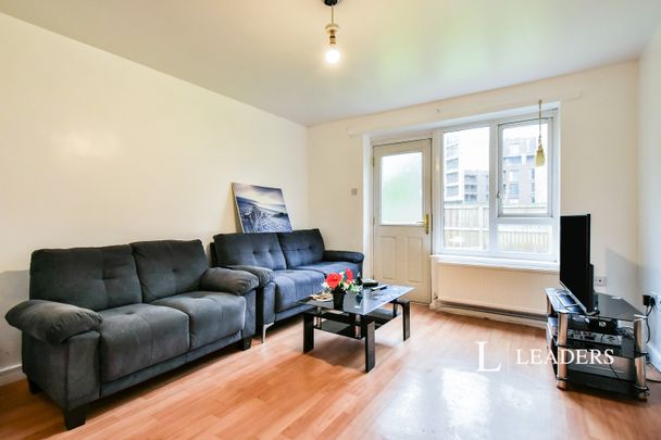 1 bedroom apartment to rent Nancy Street, Manchester, M15 - Photo 1