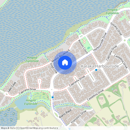 299 Harbourside Drive, Karaka, Franklin