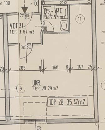 Wohnungen ab 35m² bis 52m² Wohnfläche in ruhiger Lage in 1210 Wien zu mieten - Foto 4