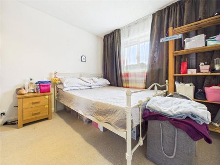 1 bedroom maisonette to rent - Photo 2