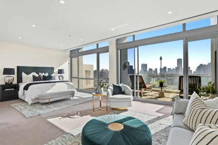 Ikon Penthouse With Front-Row Iconc Views - Photo 3