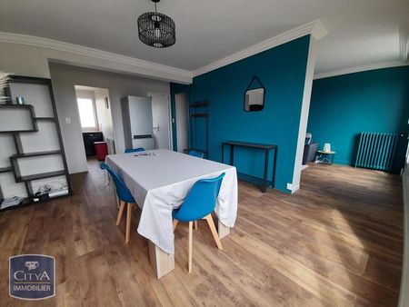 Location Appartement 1 pièce 10m² LIMOGES 87000 - Photo 2