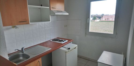 Location Appartement 2 pièces 44m² - Photo 2