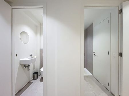 Appartement te huur - Photo 4