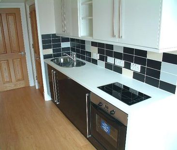 Studio to rent - Photo 5