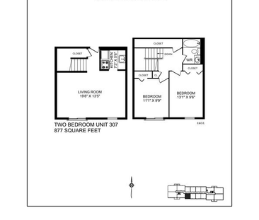 2 Bedroom - Photo 4