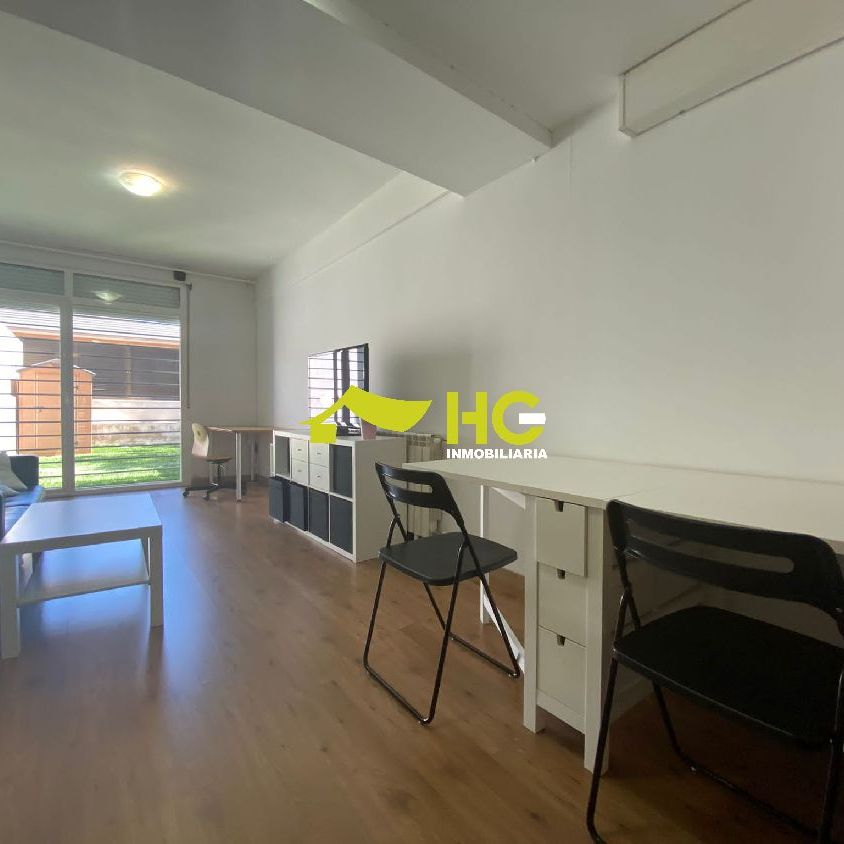 Alquiler Apartamento en Casco Urbano, Villaviciosa De Odón - Photo 1