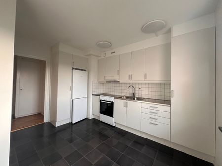 Fredriksdalplatsen 4 – 1rok (lgh 1202) - Foto 3