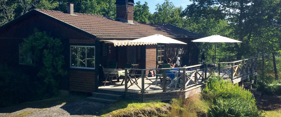 Märtavägen, Värmdö - Foto 1