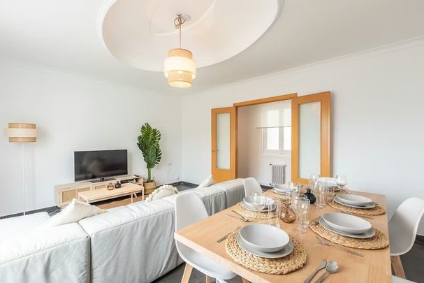 Carrer del General Prim, Valencia, Valencian Community 46005 - Photo 1