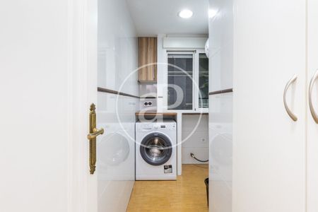 Flat for rent in La Xerea (Valencia) - Photo 3