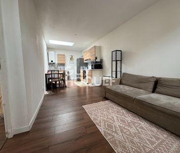 Maison MEUBLE Vanves 3 pièces 53 m2 - Photo 2