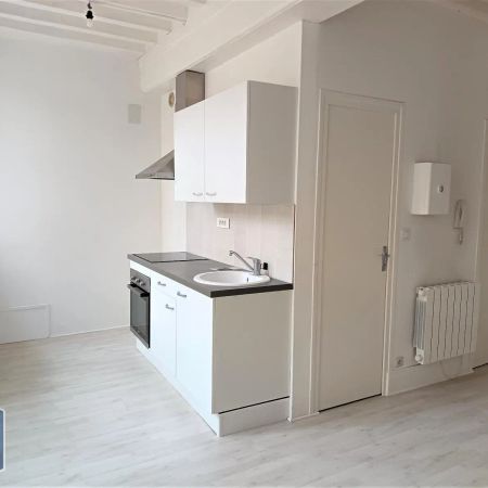 Appartement à louer 2 pièces 37.55m² - Photo 3