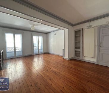 Appartement à louer 4 pièces 103.85m² - Photo 3