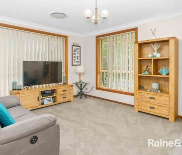 6 Centennial Court, Bomaderry, NSW 2541 - Photo 2